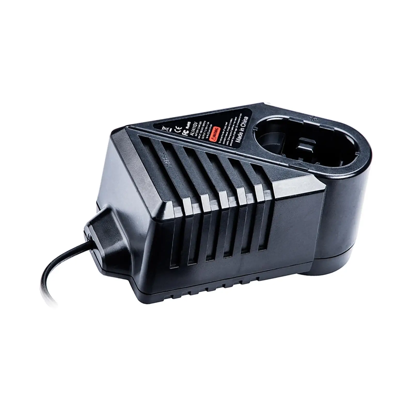 Power Tool Battery Charger Smart Protection Bat038 Bat048 Replacement for 7.2 -18V Ni-mh Ni-cd Gsr1 Gsr14.4-2 Gsb14.4-2