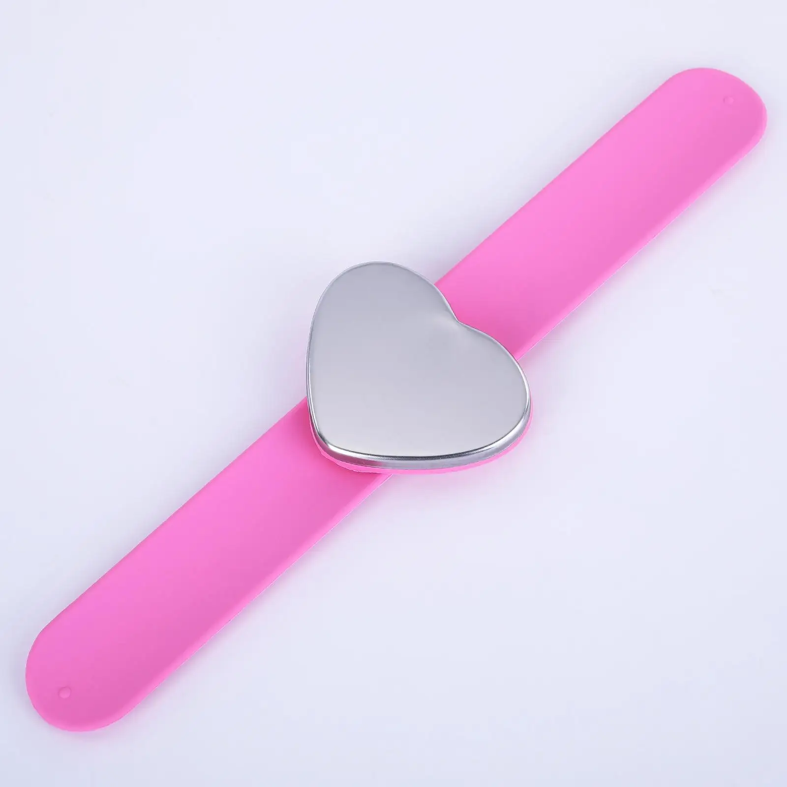 Magnetic Wrist Sewing Pincushion Slap Bracelet Quilting Embroidery Supplies Wristband Salon Use