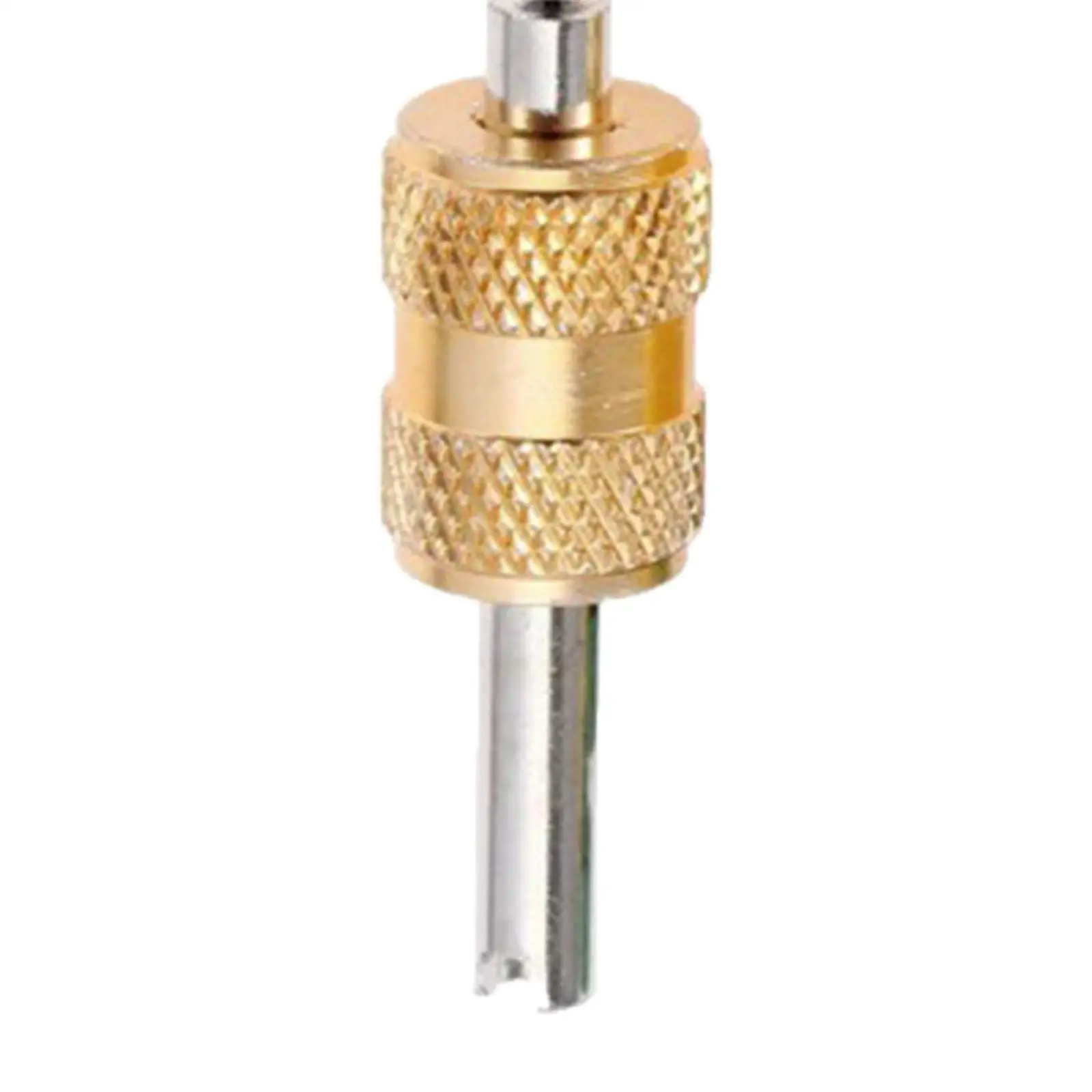 R410A Adapter Brass Small Split Adapter for Refrigeration Spare Parts
