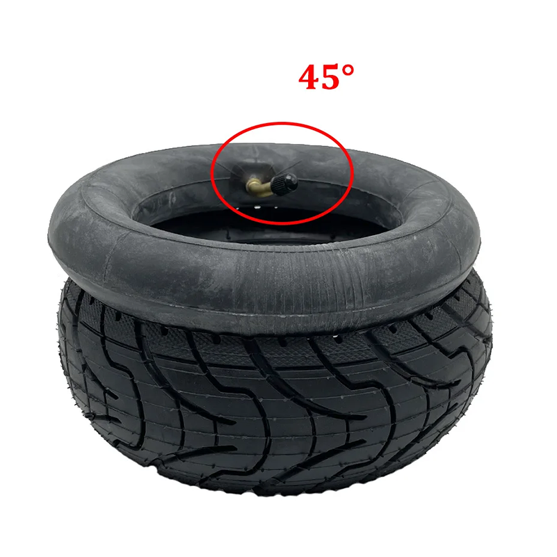 8,5 Zoll 8,5x3,0 Reifenschlauch für VSETT 8 9 ZERO 8 9 Pro Hoverboard Double Drive Dual Motor Elektroroller 8 1/2x3,0 Reifen – Detail 10