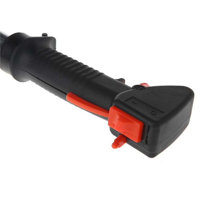 Title 7, Throttle Handle Right Control For Brushcutter G...