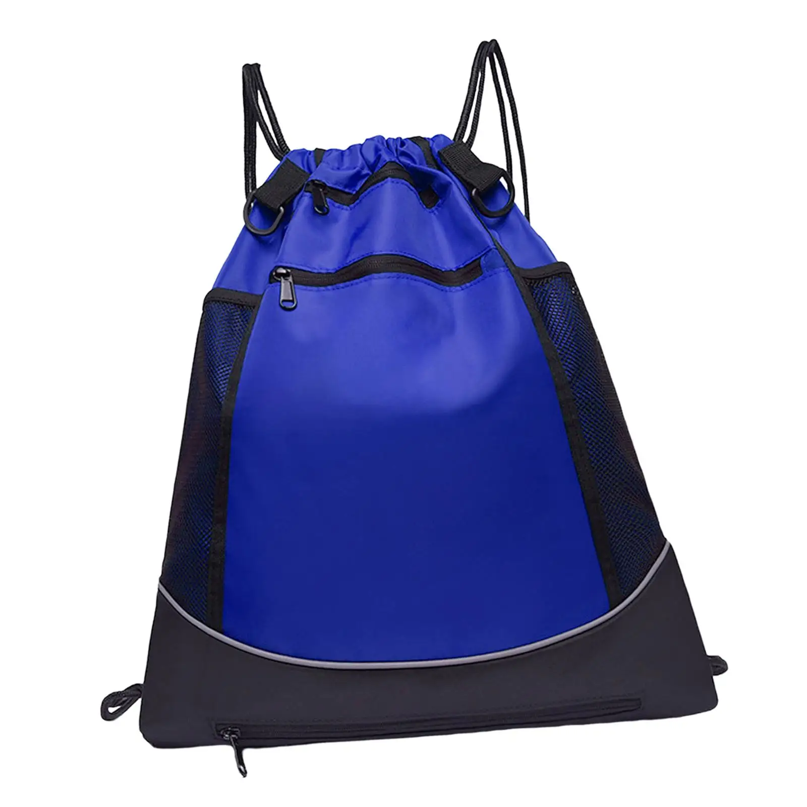 Basketball Backpack Adjustable Shoulder Strap Men Women Bag for Football Gym