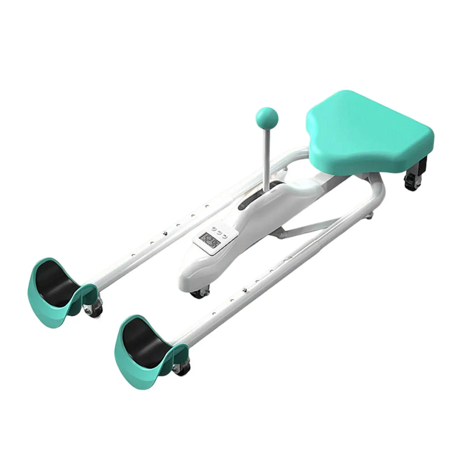 Split Machine Leg Flexibility Stretching Machine Flexibility 0-for Sports Fitness