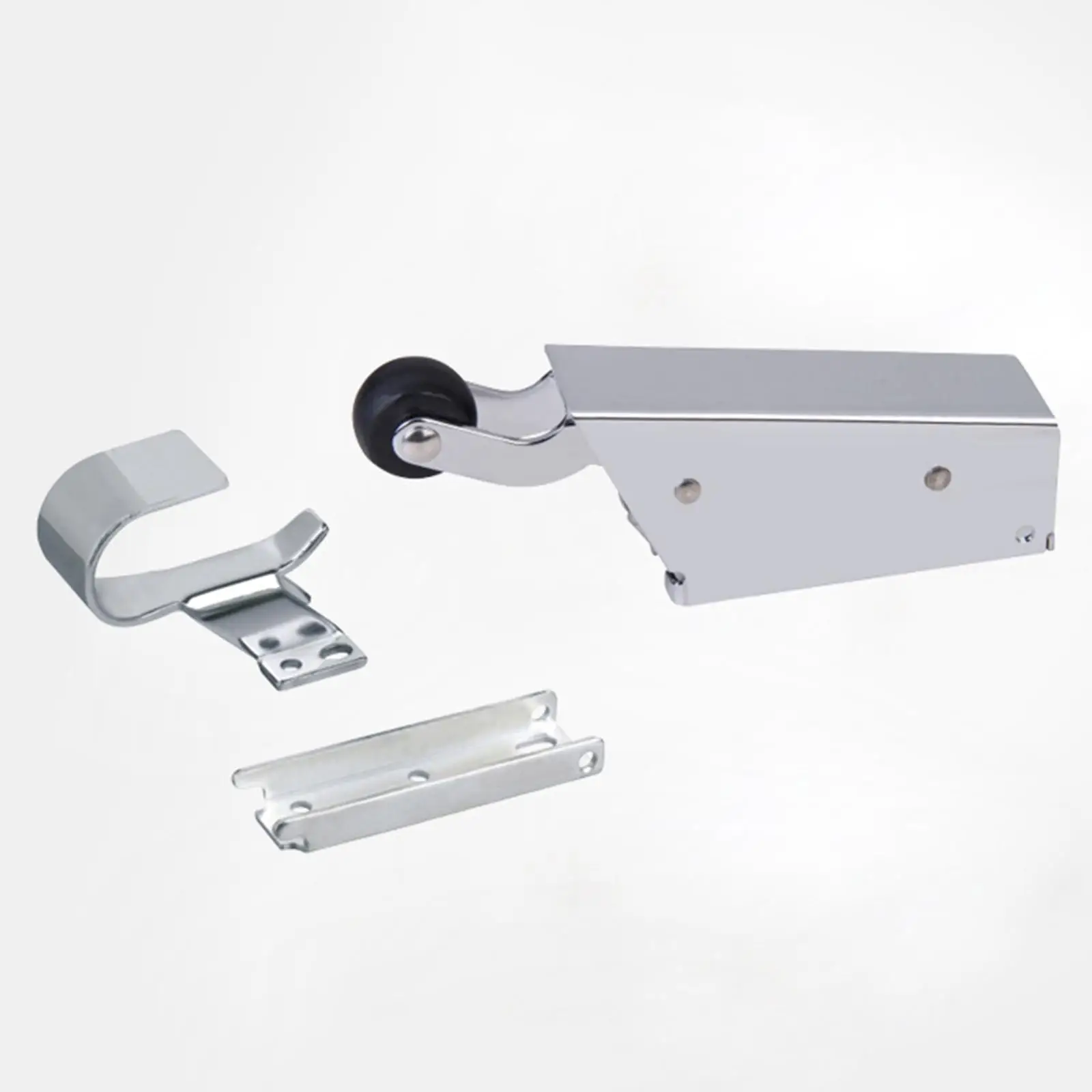 Spring Door Closer Self Closing Adjustable Walk in Coolers Hotel Refrigeration Door Closers Automatic Gate Closer School