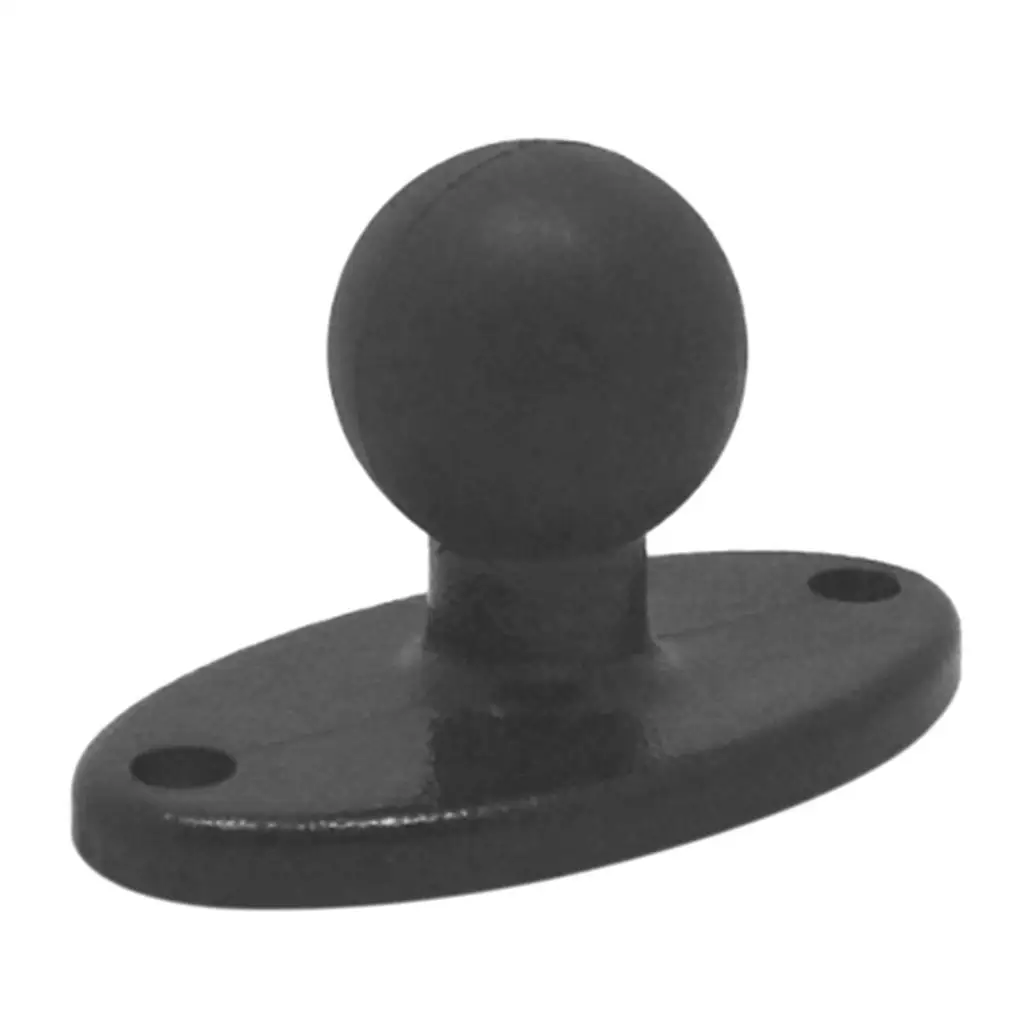 1 inch phone mount ball mount automotive holder mobile phone bracket for