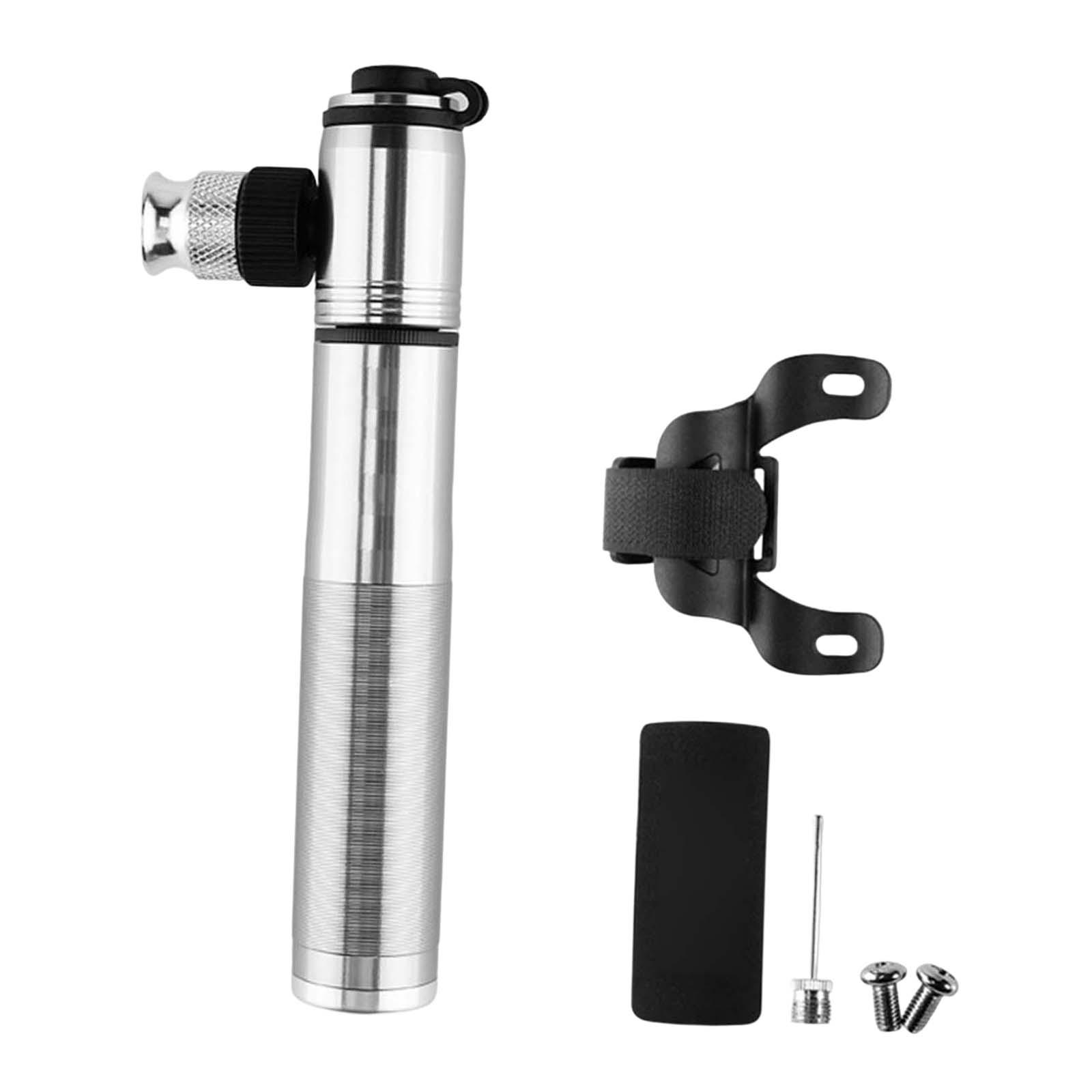 bike pumps Pump Handheld Pump for Tires for Road Bike Balloon