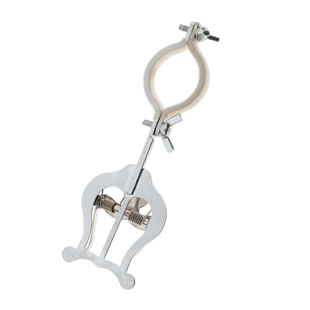 Title 2, Clarinet Marching Lyre Lyre Clamp on Folder Ly...