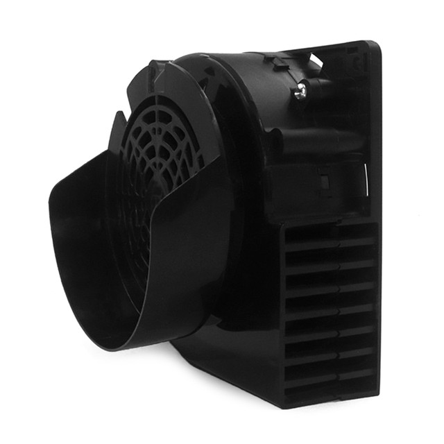 Stampante 3D ventola di raffreddamento ventilatore centrifugo ventilatore  12V ventola di raffreddamento senza spazzole a 2 Pin per parti di ricambio  della stampante 3D 425B - AliExpress