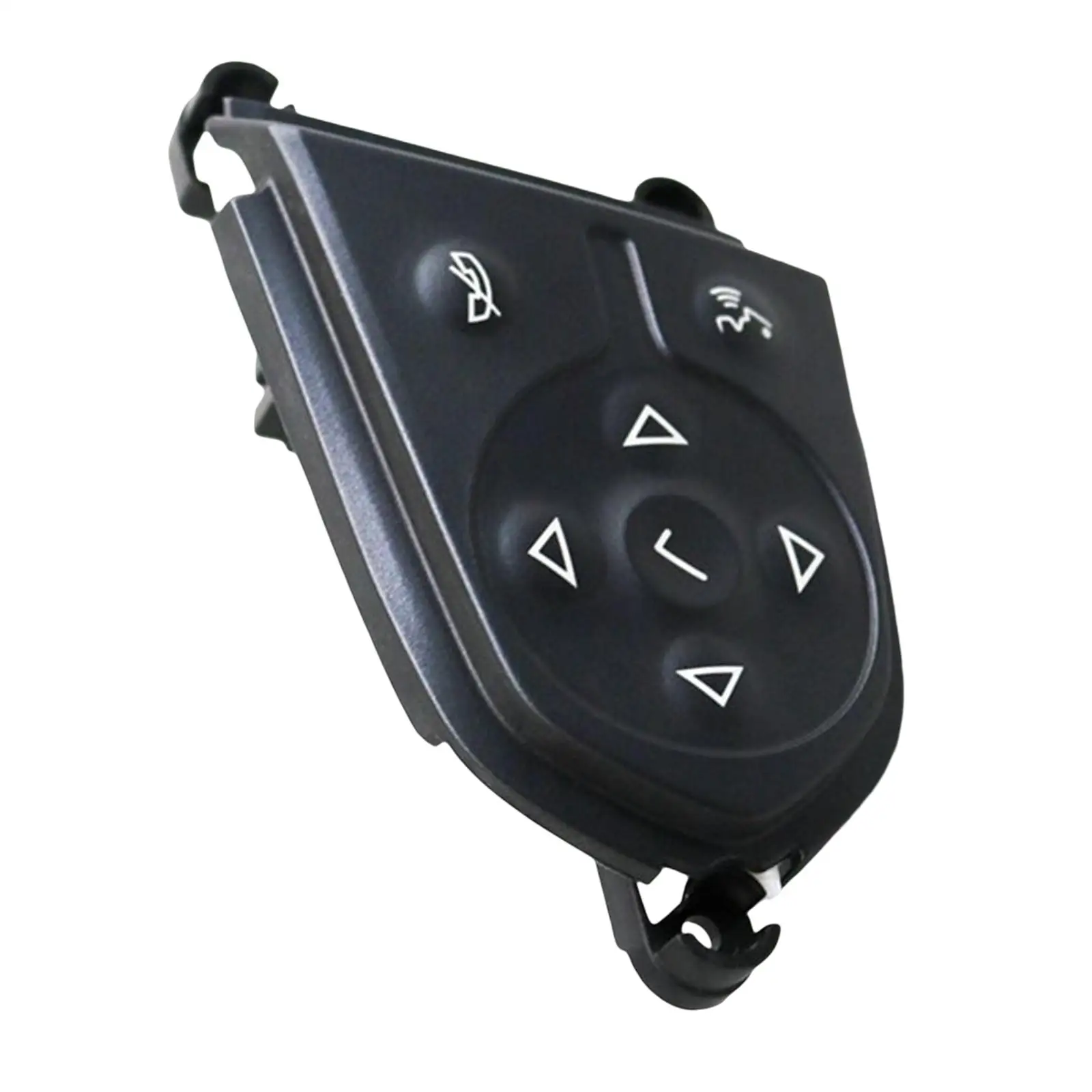 Steering Wheel Control Button for Chevrolet Silverado 2500 HD