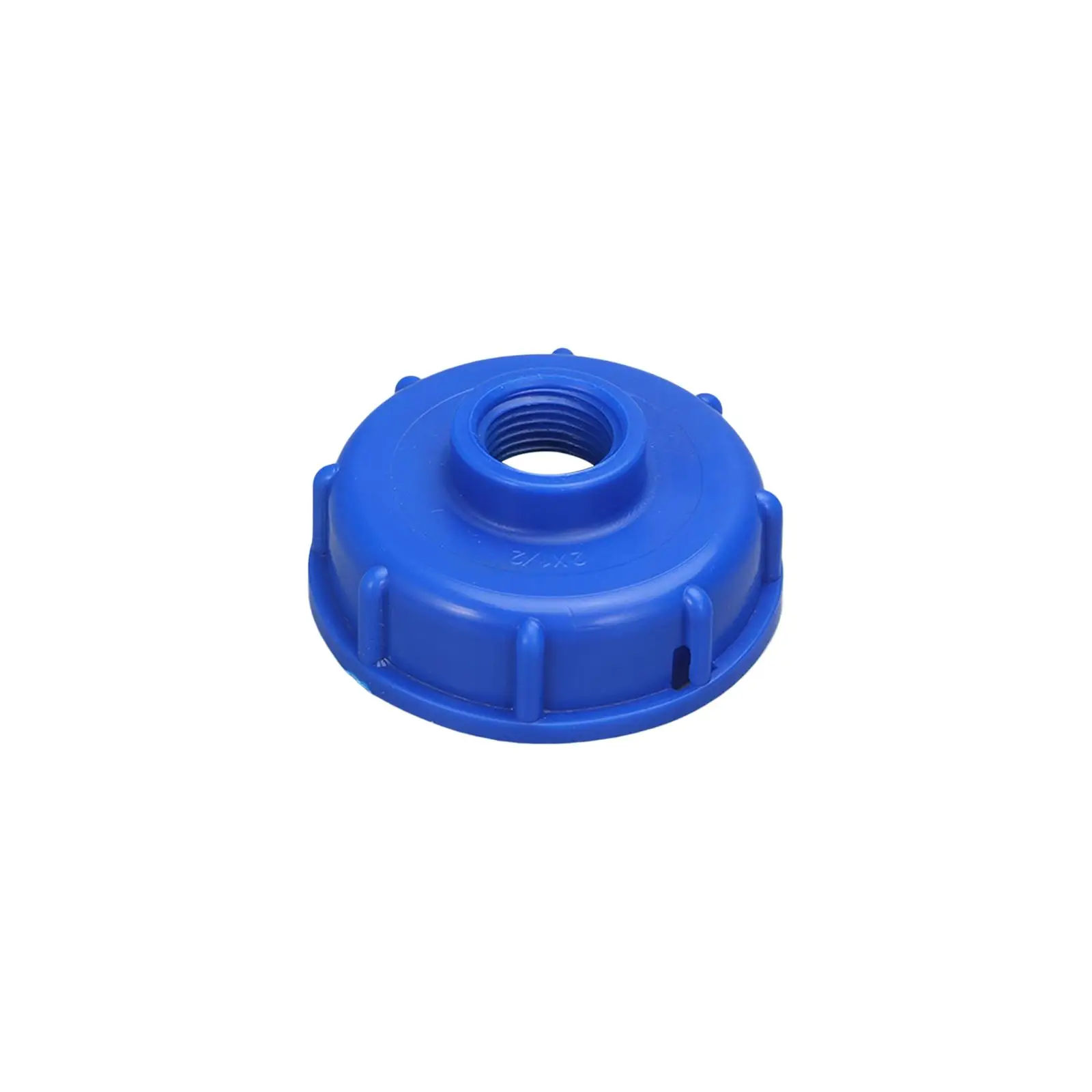 IBC Water Tank Fittings S60x6 Thread Garden Hose Connector for Water Tank Greenhouse Garden Watering Equipment Faucet Parts