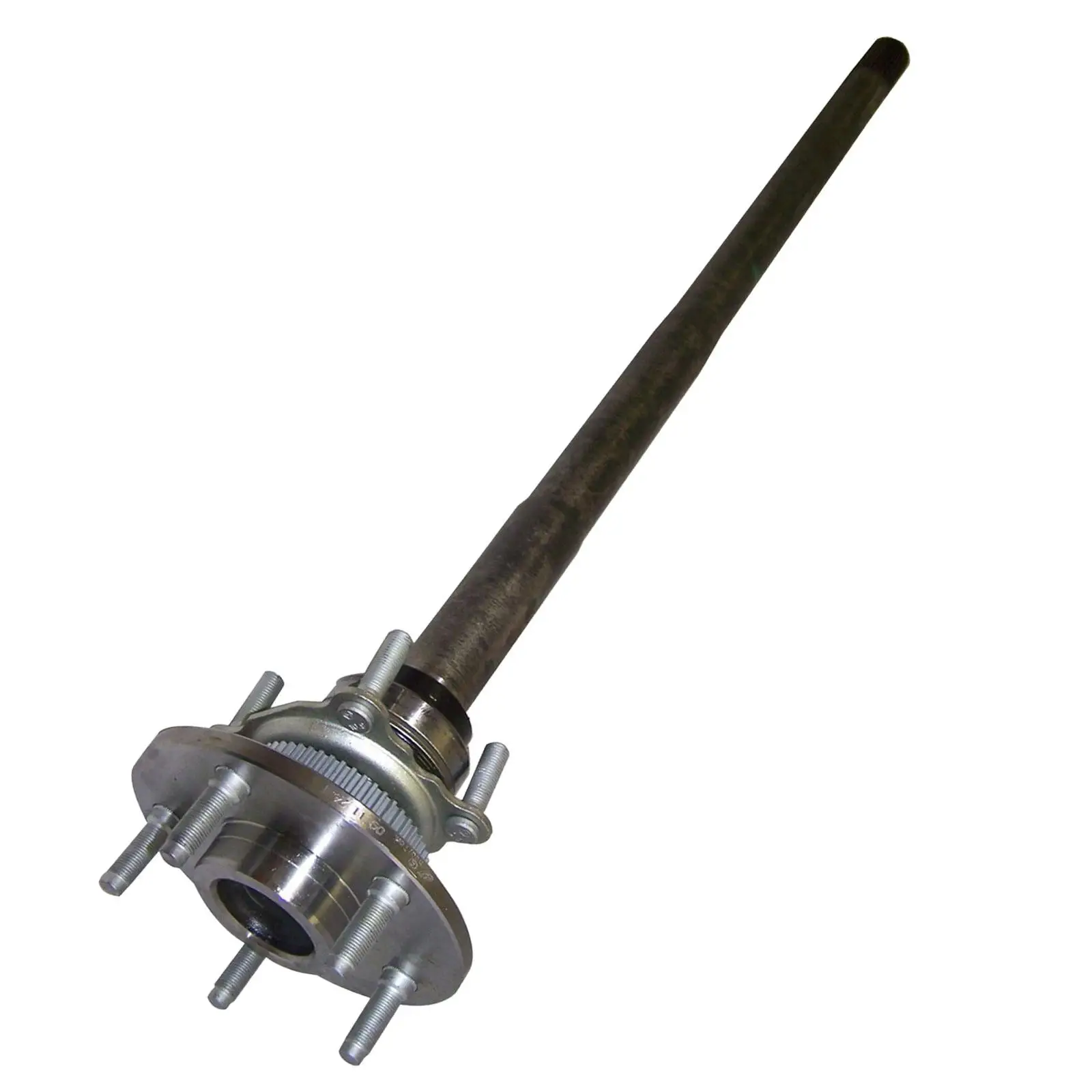 Rear Axle Shaft Assembly 68003272AA for Jeep Wrangler JK 07-18 Stable Performance Easily to Install Accessories