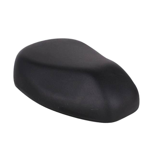 Bike Seat Cushion Cover Replacement Saddle Soft for Electric Scooter