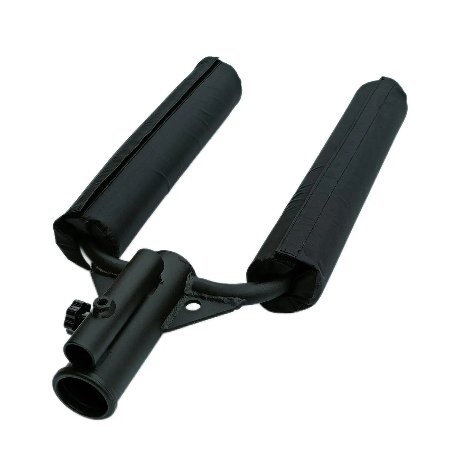 T Bars Row Attachment Bar Row Platform for Barbell Shoulders
