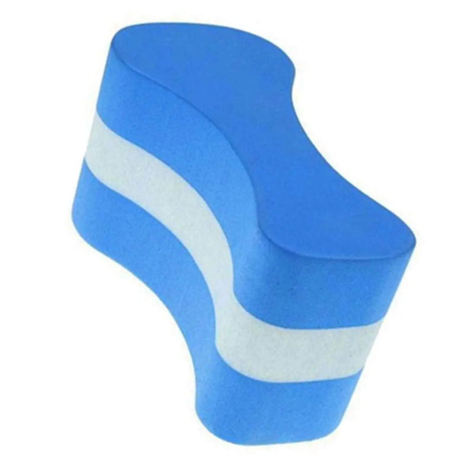 Pull Buoy Leg Float Swim Training EVA for Beginners Swimming Stroke Gear