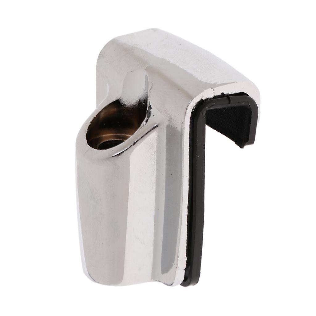 1 Set Zinc Alloy Drum Lugs Bass Drum Hooks For Musical Precussion Instrument Parts Accessories