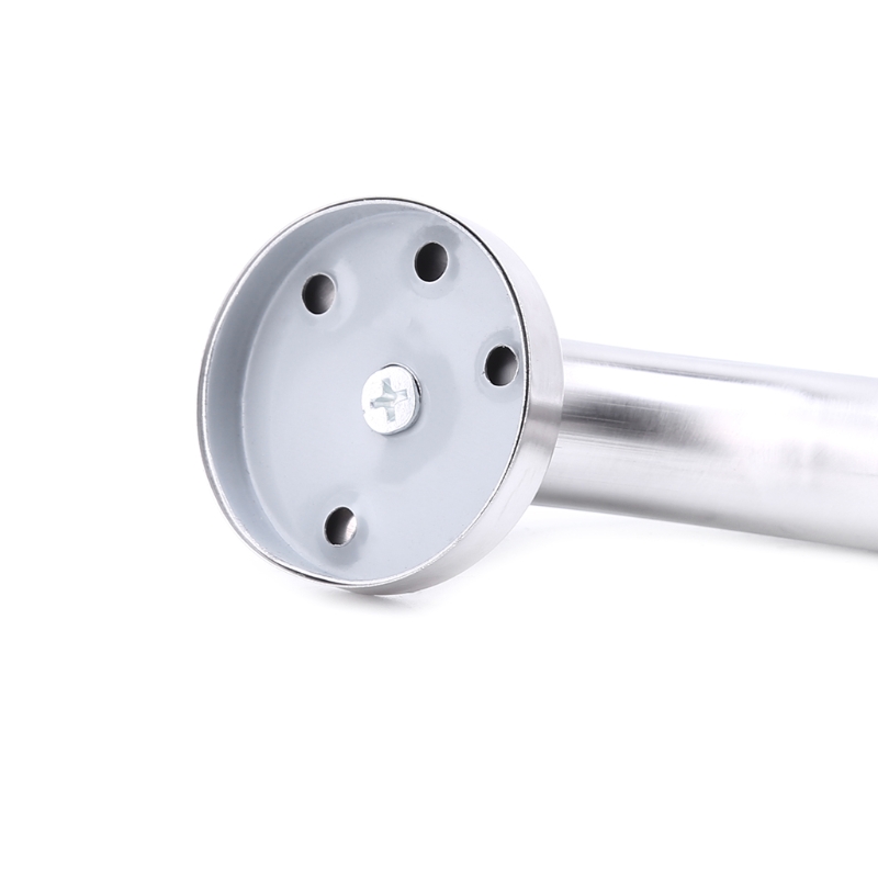 Description Picture 5 of item25cm Bathroom Shower Tub Handrail Stainless Steel Safety Toilet Support Rail Grab Handle Towel Bar