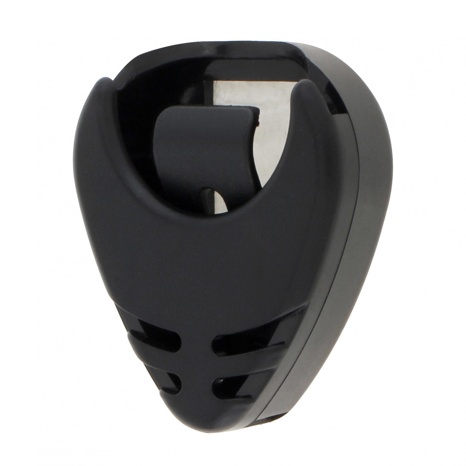 Tragbare Gitarren picks Halter Fall Picks Aufbewahrung beutel Box für Akustik gitarre/Bass/Ukulele – Detail 1
