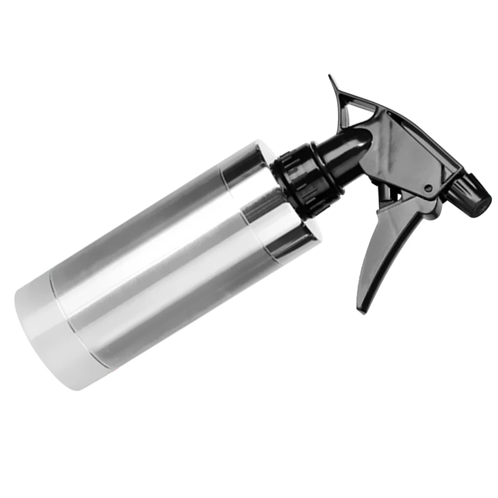 Vacuum Sprayer Fillable Stainless Steel 304 for Home Garden - Ideal As