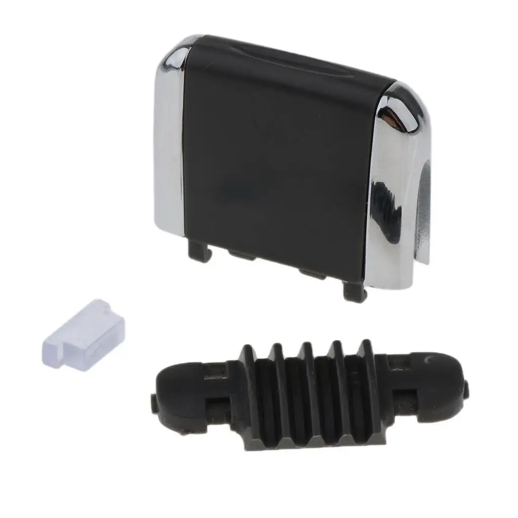 3 Pcs/ Conditioning   Vent A/C Outlet Tab  Car For  