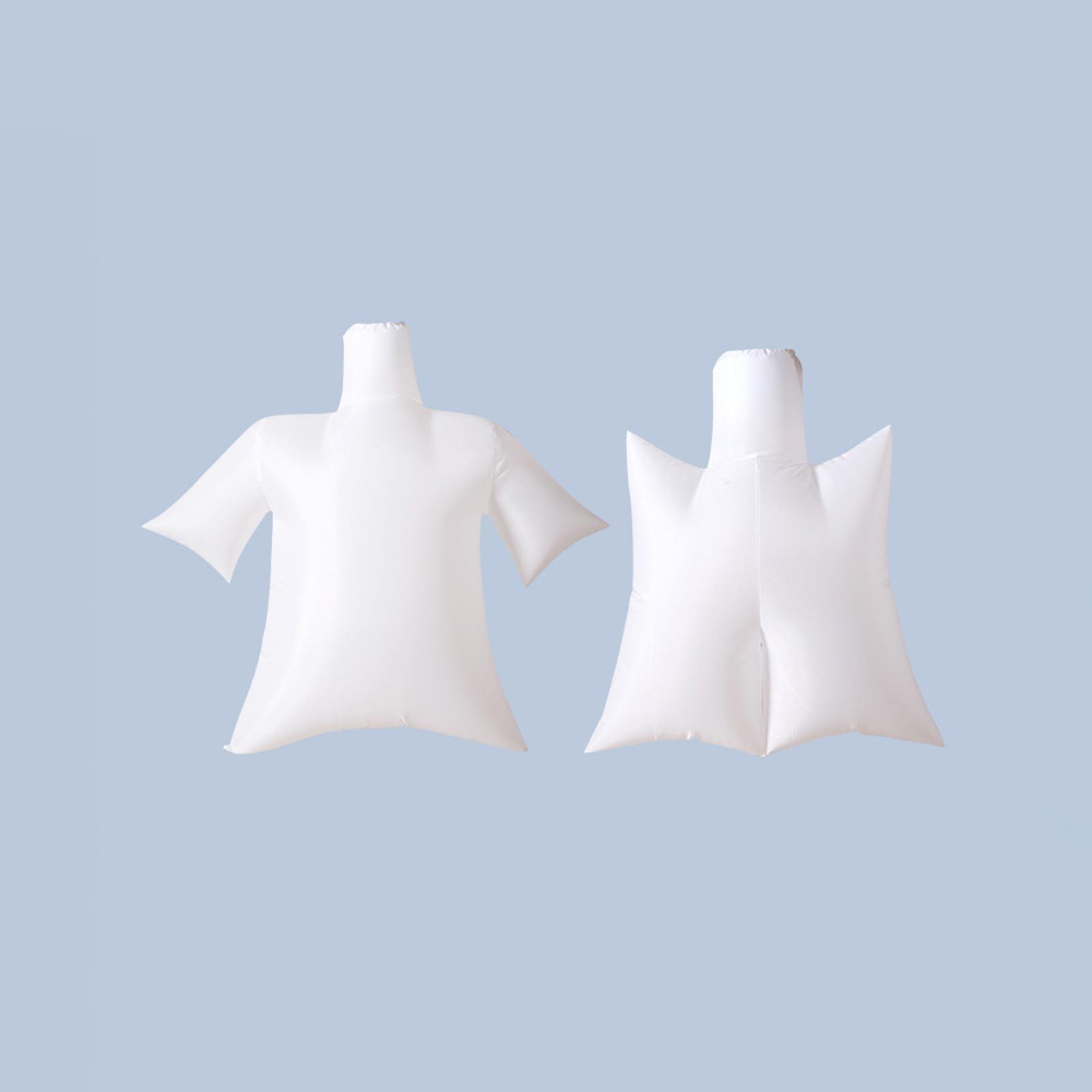 Clothes Dryer Bag Quick-Drying Foldable Inflatable Portable Auxiliary Polyester Reusable for Household Sweaters Shirts Traveling