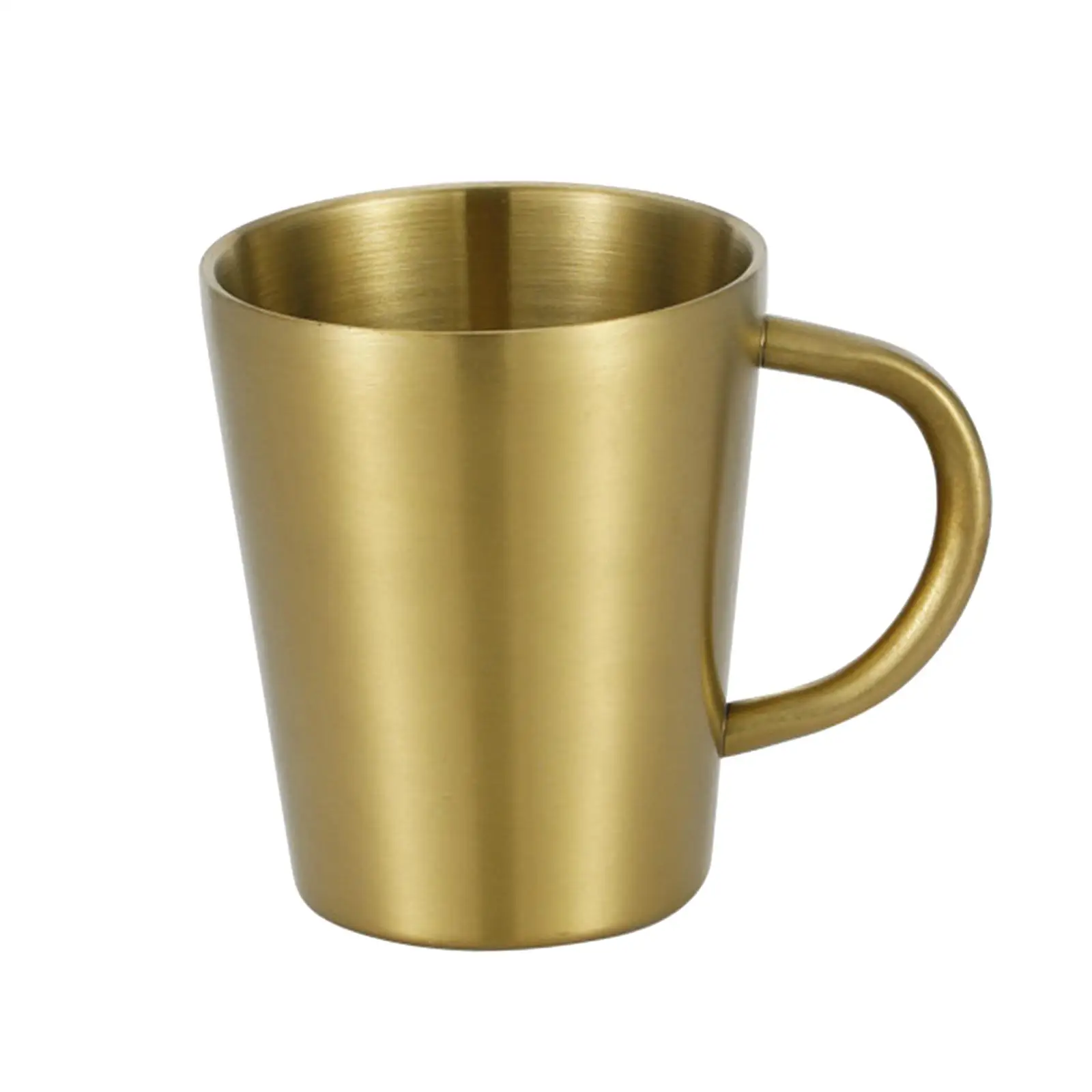 Beer Mug Hike Cup Picnic Utensils 300ml Camping Sports Travel Drinkware Cup Travel Mug Iced Tea Juice