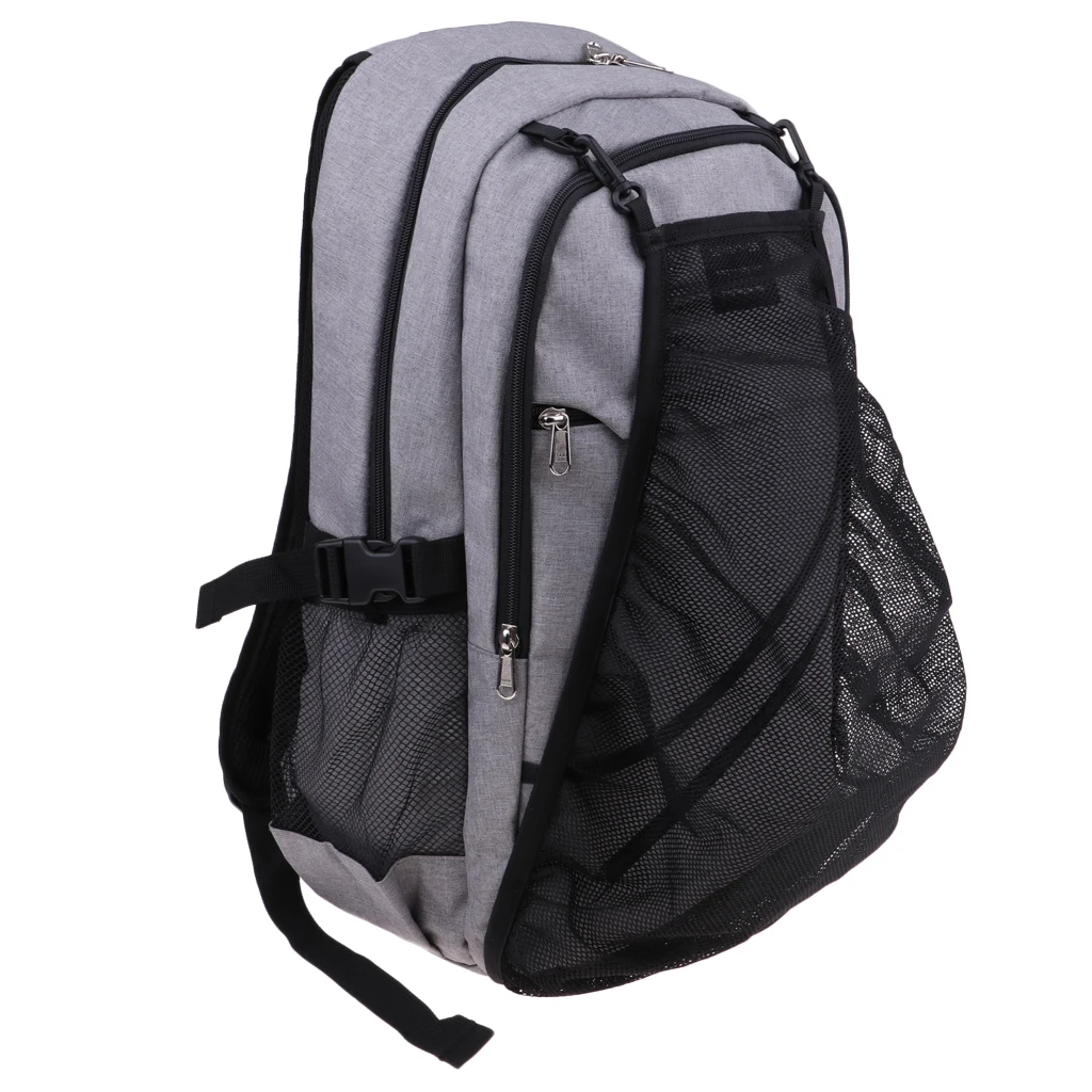 Unisex Tennis Racquet/Racket  Bag  Rucksack for Men Women