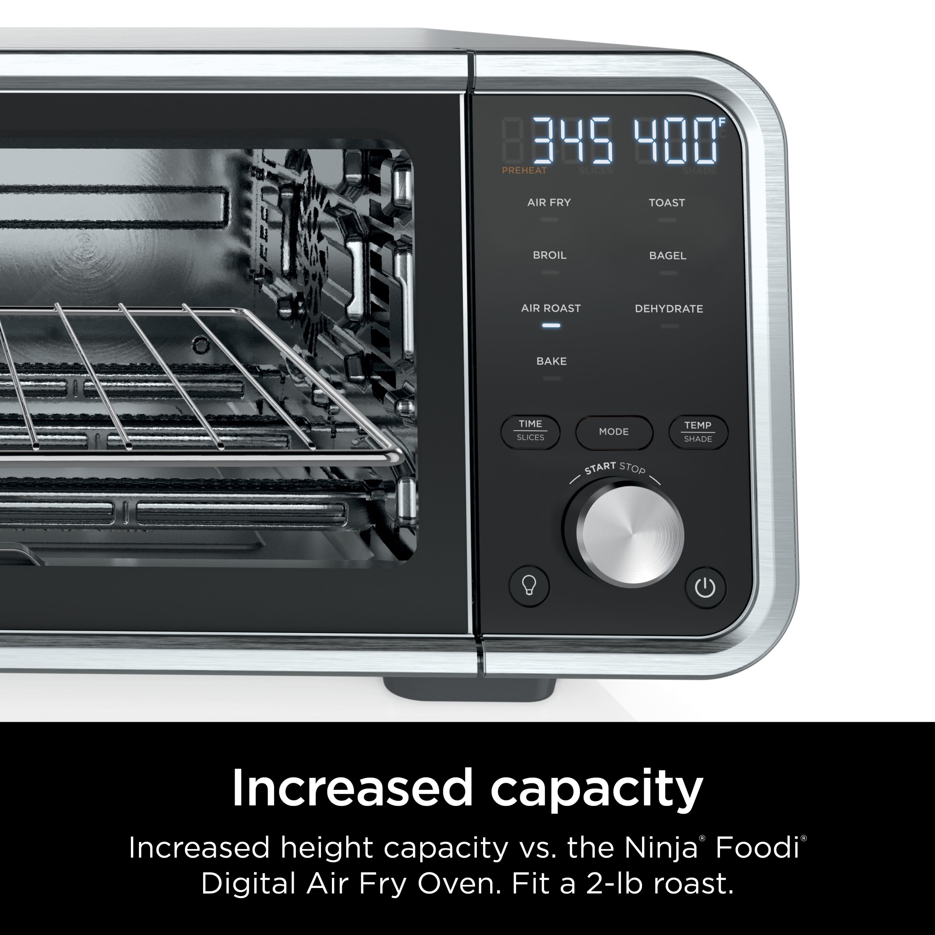 Title 5, Ninja® Foodi® 7-in-1 Digital Pro Air Fry Oven, ...