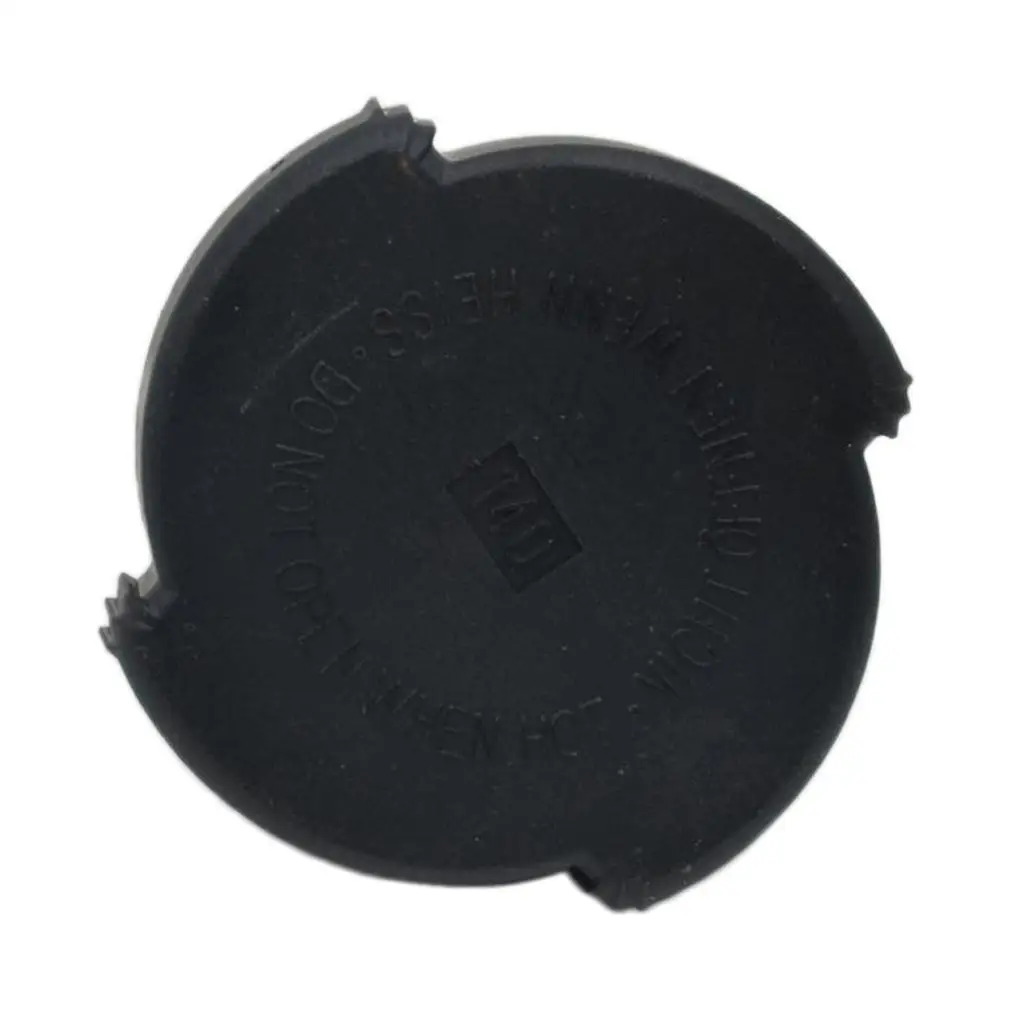 New Expansion Tank Cooling Cap Lid  PZGGGM001