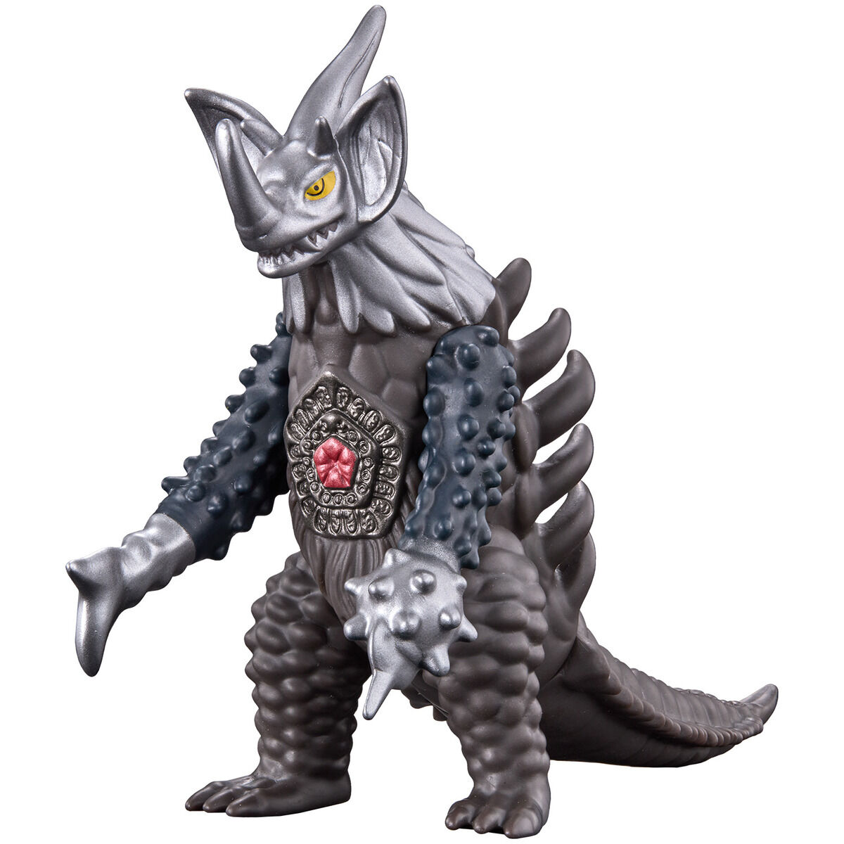 Оригинальные мягкие виниловые куклы Bandai Ultraman, супер монстр 81,  деспот, монстр-тиран, аниме экшн-фигурки, игрушки, подарки для детей,  мальчиков | AliExpress