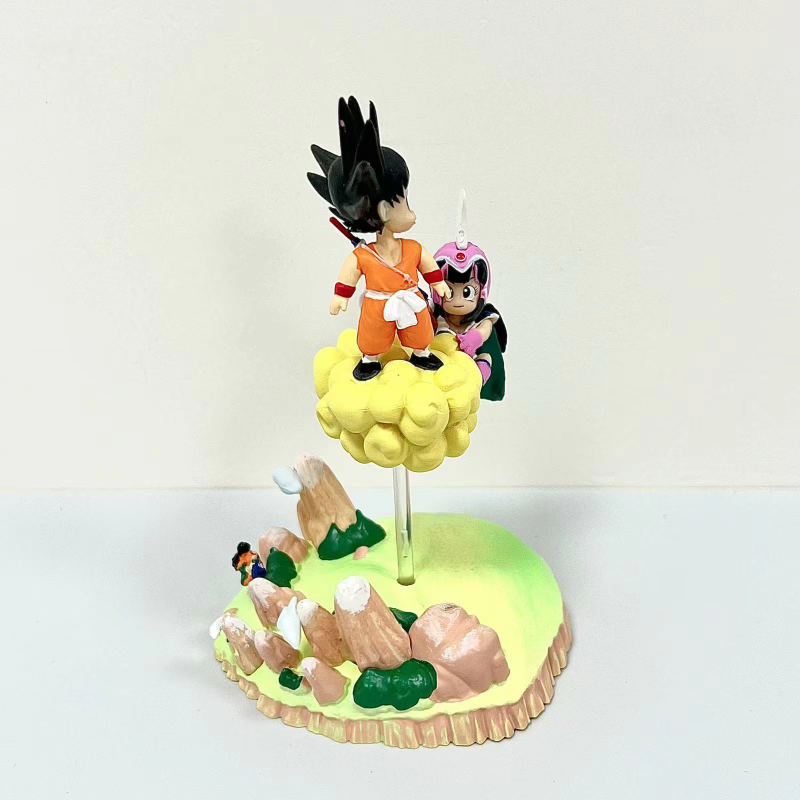 Figurine Dragon Ball Son Goku Chpiercsault