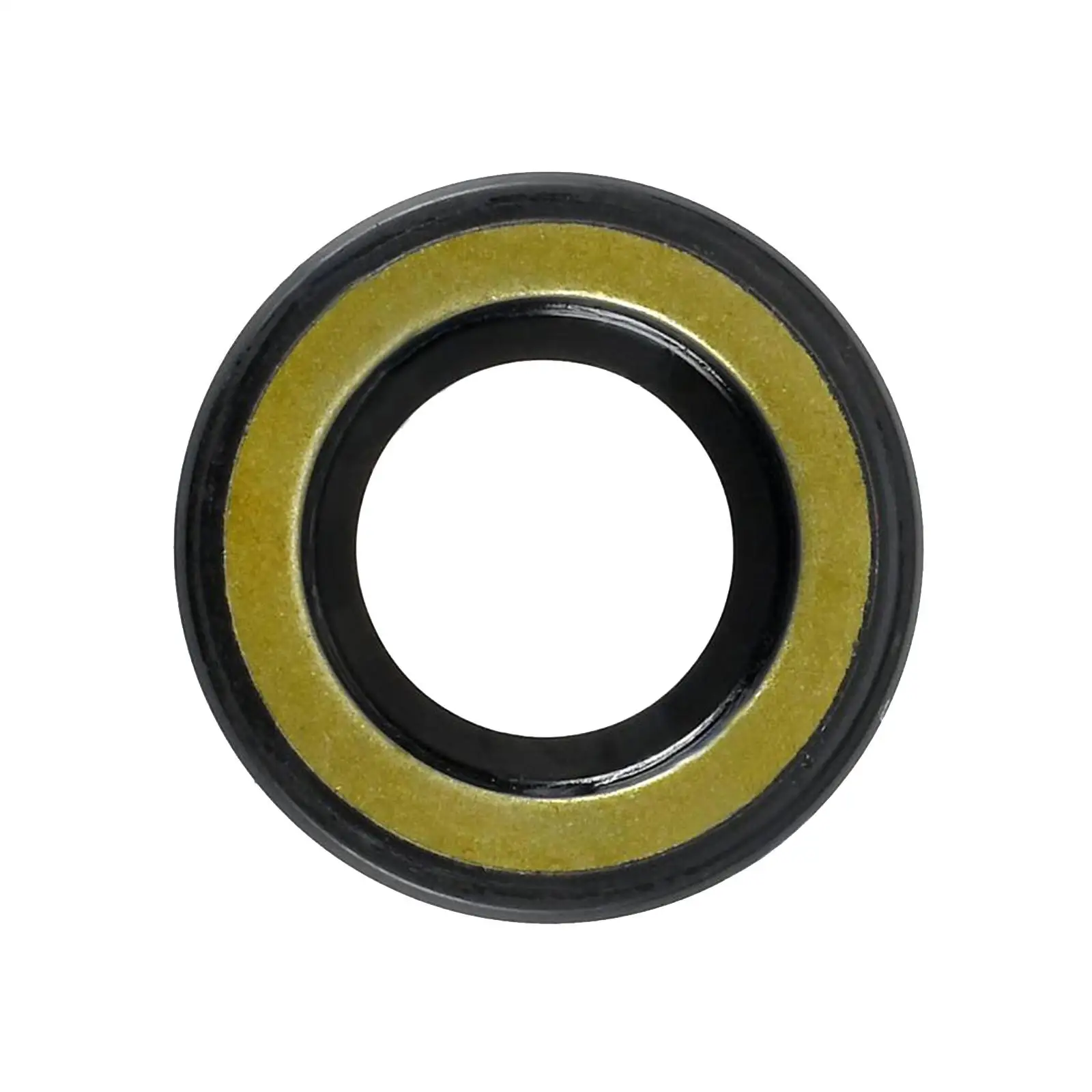 93101-20M07 Oil Seal Outboard Propeller Shaft Seal for Yamaha Outboard Engine 2T 25HP 30HP Accessories Easy Installation