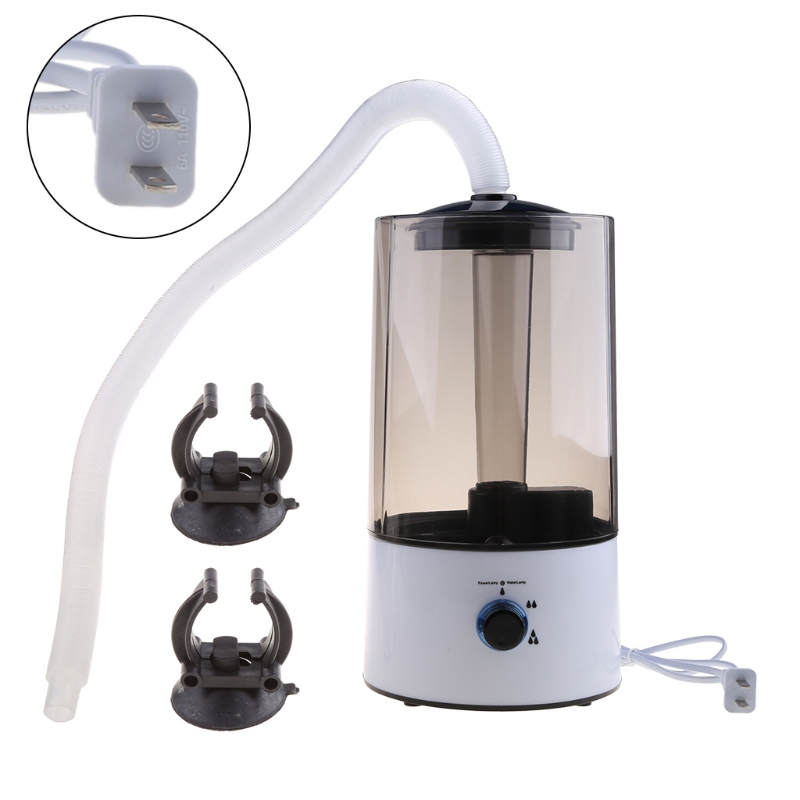 Title 1, Humidificateur de brouillard pour reptiles, Ter...