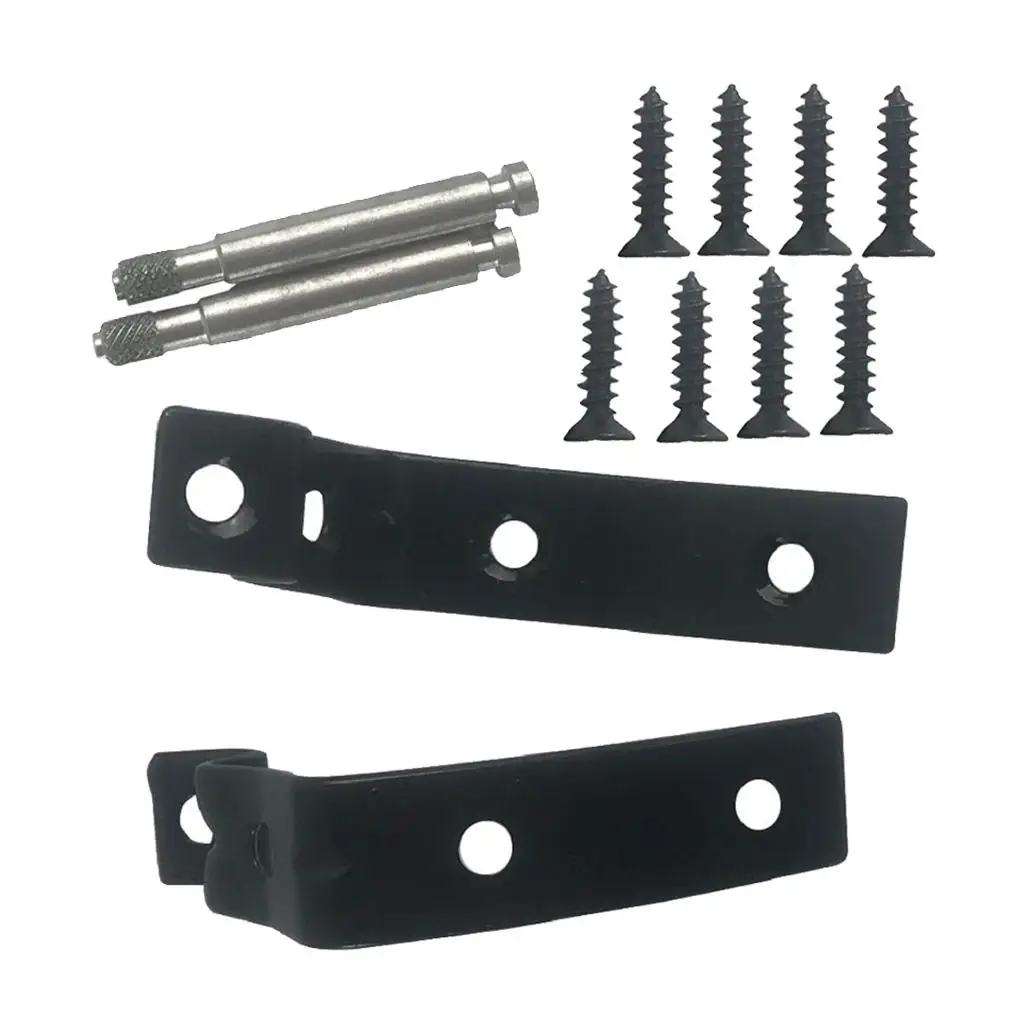 for audi A4 S4 B6 B7 8E LID HINGE SNAPPED BRACKET REPAIR KITS