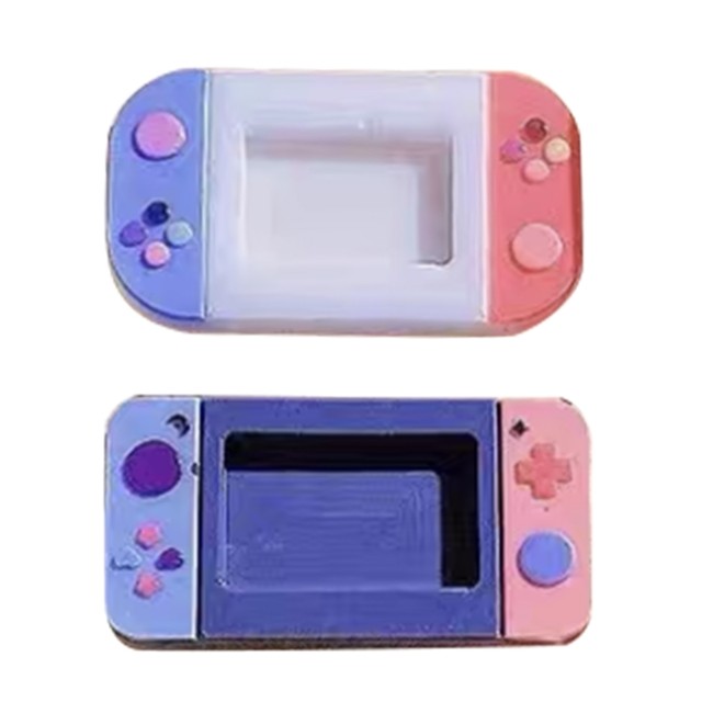 Switch buy Game Case Resin Mold