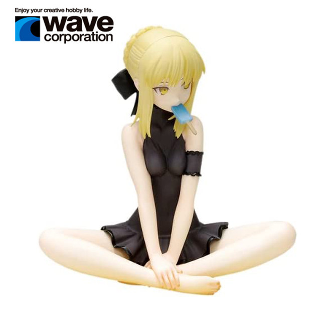 Wave BEACH QUEENS Fate/hollow ataraxia Saber Altria