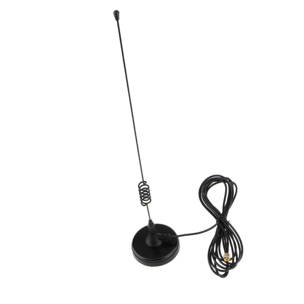Auto Roof Antenna Radio AM/FM Coaxial Base for vw for audi