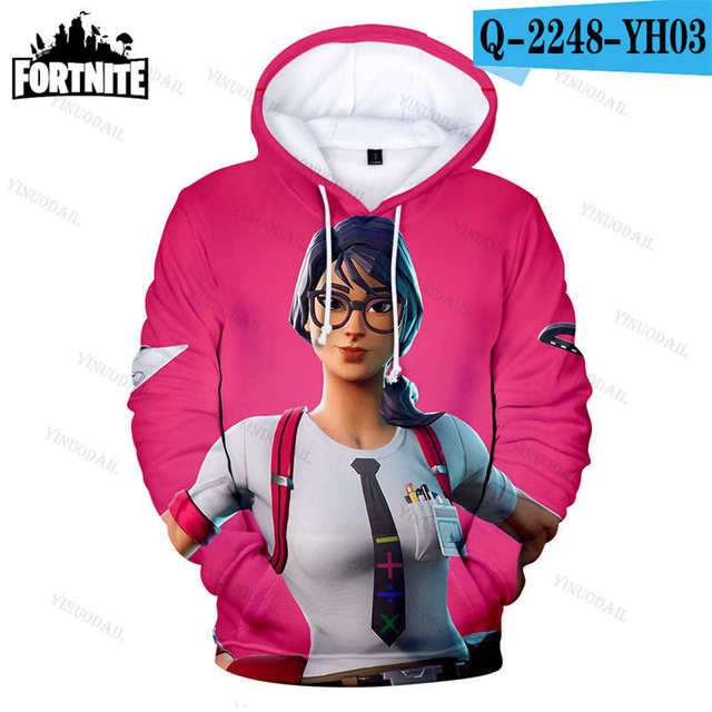 Fortnite discount fishstick hoodie