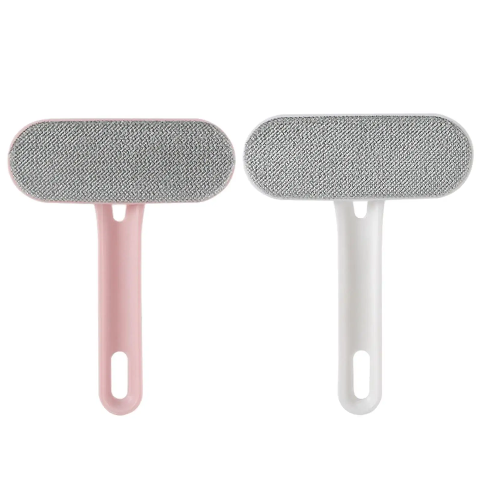 Lint Removal Brush Fabric Brush Velvet Lint Brush Coat Lint Brush Clothes Fuzz Remover for Garment Clothing Sofa Couch Bedding