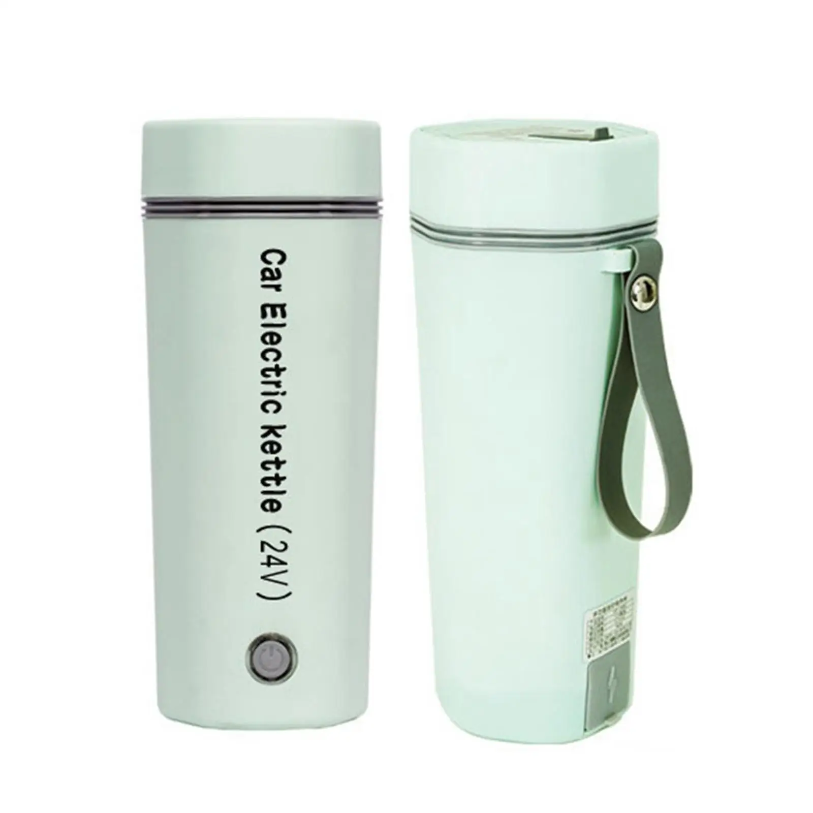 Portable Kettle Boiler Hot Water for Tea Milk