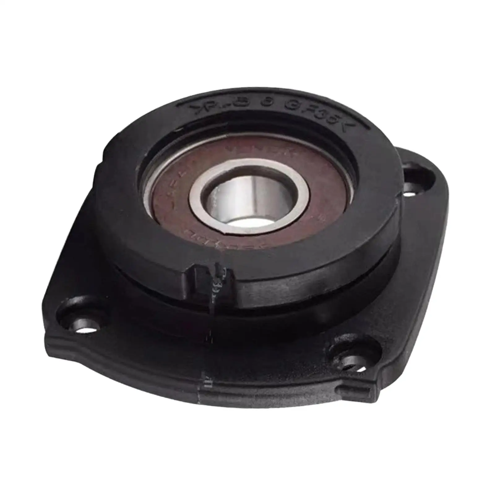 Spindle Bearing Block Cover High Strength Replacement Pillow Block Bearing Cover for Bosch Gws6 Gws 8-125 Gws 8-100 Gws 6-115