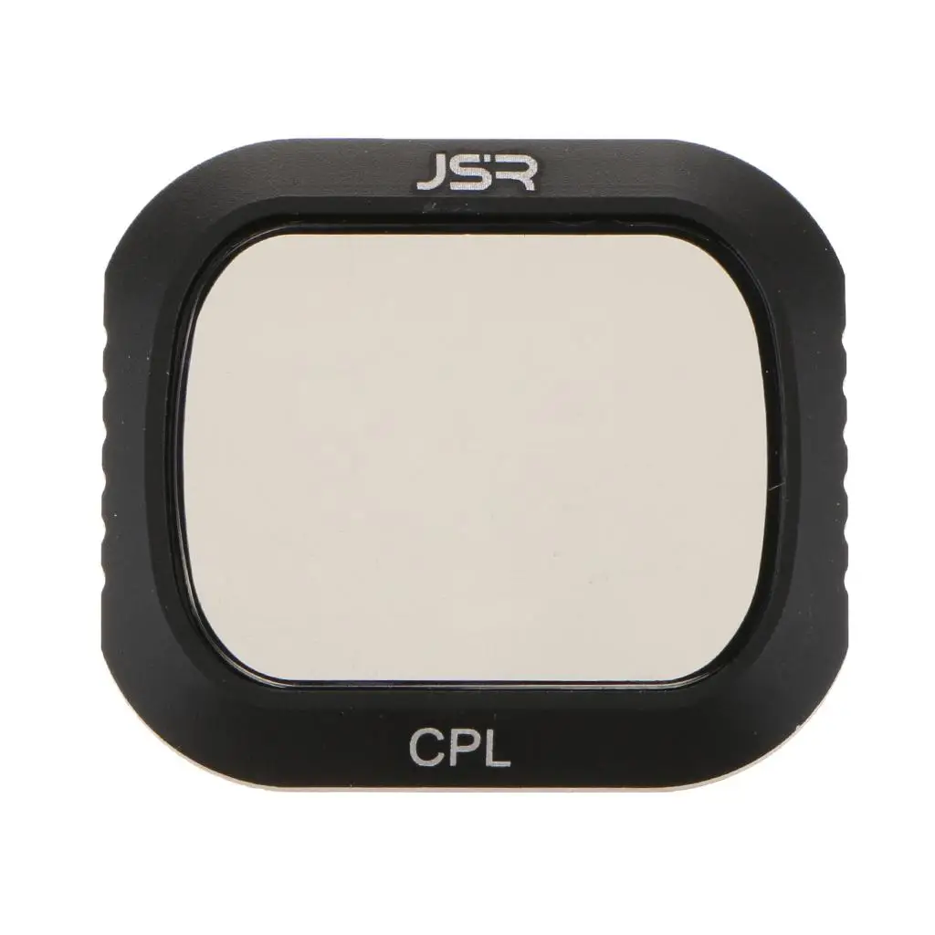 Camera Lens Filters Kit Circular Polarizing CPL Filters for DJI Mavic 2 Pro
