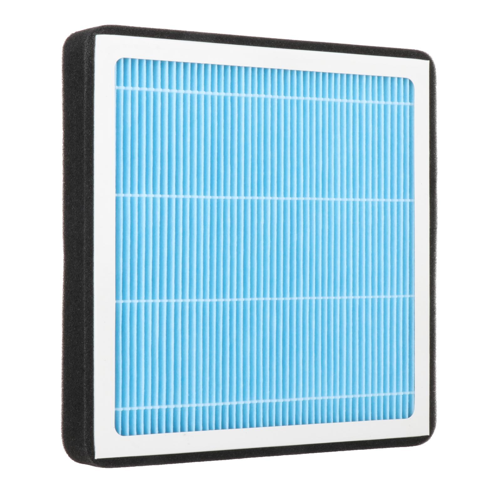 Vehicle Cabin Air Filter HEPA Filter Paper for Byd Atto 3 Yuan Plus