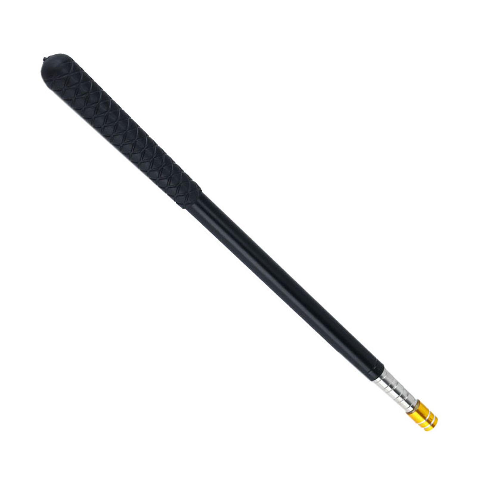 1 . 5M Pole Fishing Tackle Pole Accs Telescopic Landing Net Handle