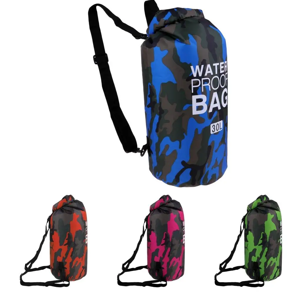 Premium Floating Heavy Duty PVC Waterproof   bag for Boating Fishing 