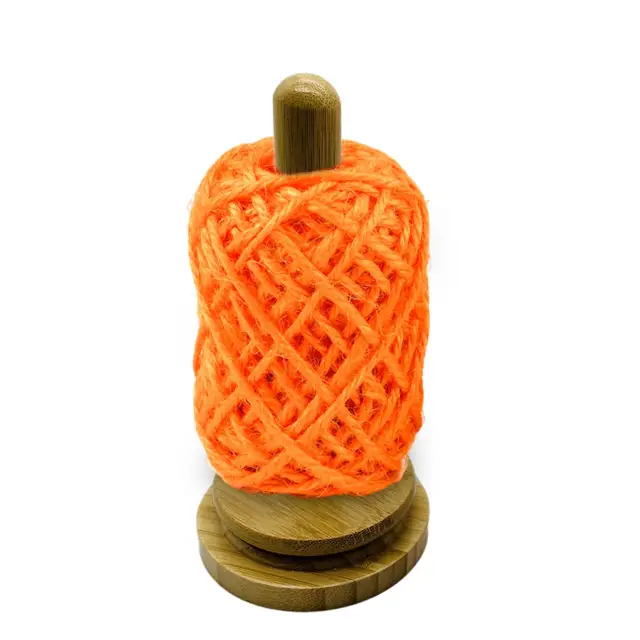 Wooden Swift Yarn Winder, Fiber, Wool, String, Thread, Skein Holder, Knitting & Crochet, Winding & Dispensing Accessories