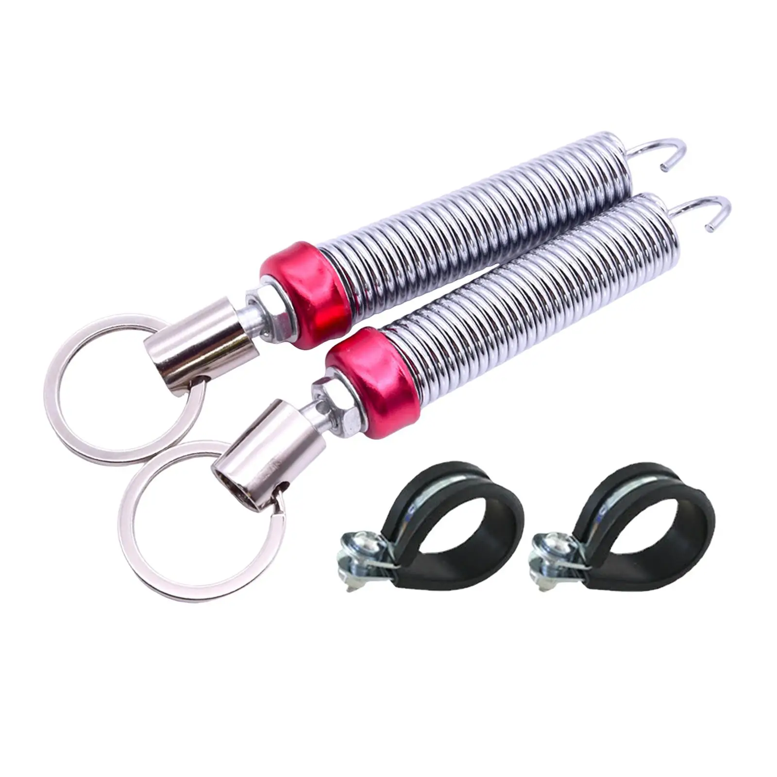 Car Trunk Spring Lifting Device Rear Side Stable for Auxiliary Tool