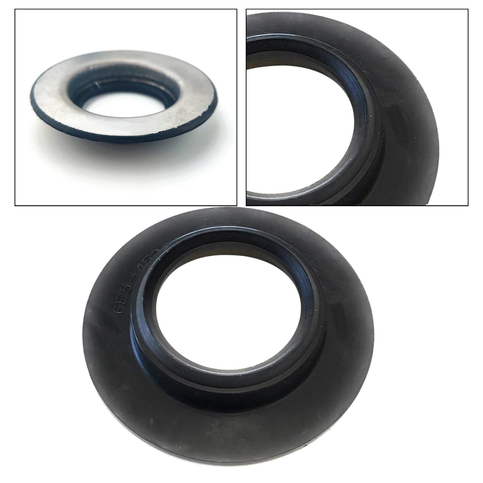 6E5-45344-00 Spare Parts Replaces Durable Driveshaft Oil Seal F115-04000203 6E5-45344 for Yamaha Outboard Motor 2T 4T 115HP