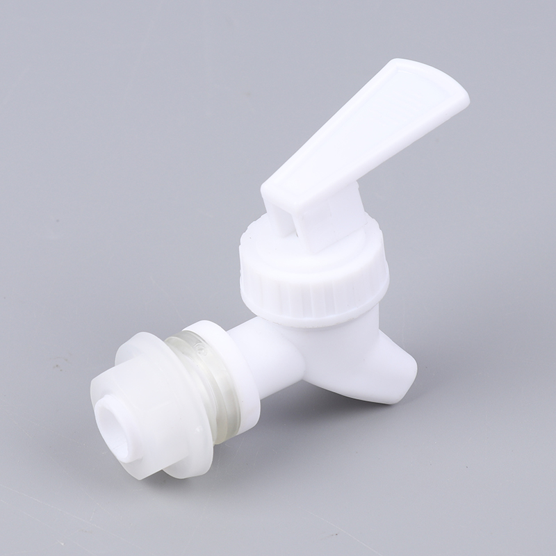 Description Picture 5 of itemWhite grain 15mm Leak Proof Faucet Water Tap Glass Wine Bottle Jar Barrel Water Faucet With Filter Wine Valve Water Dispense