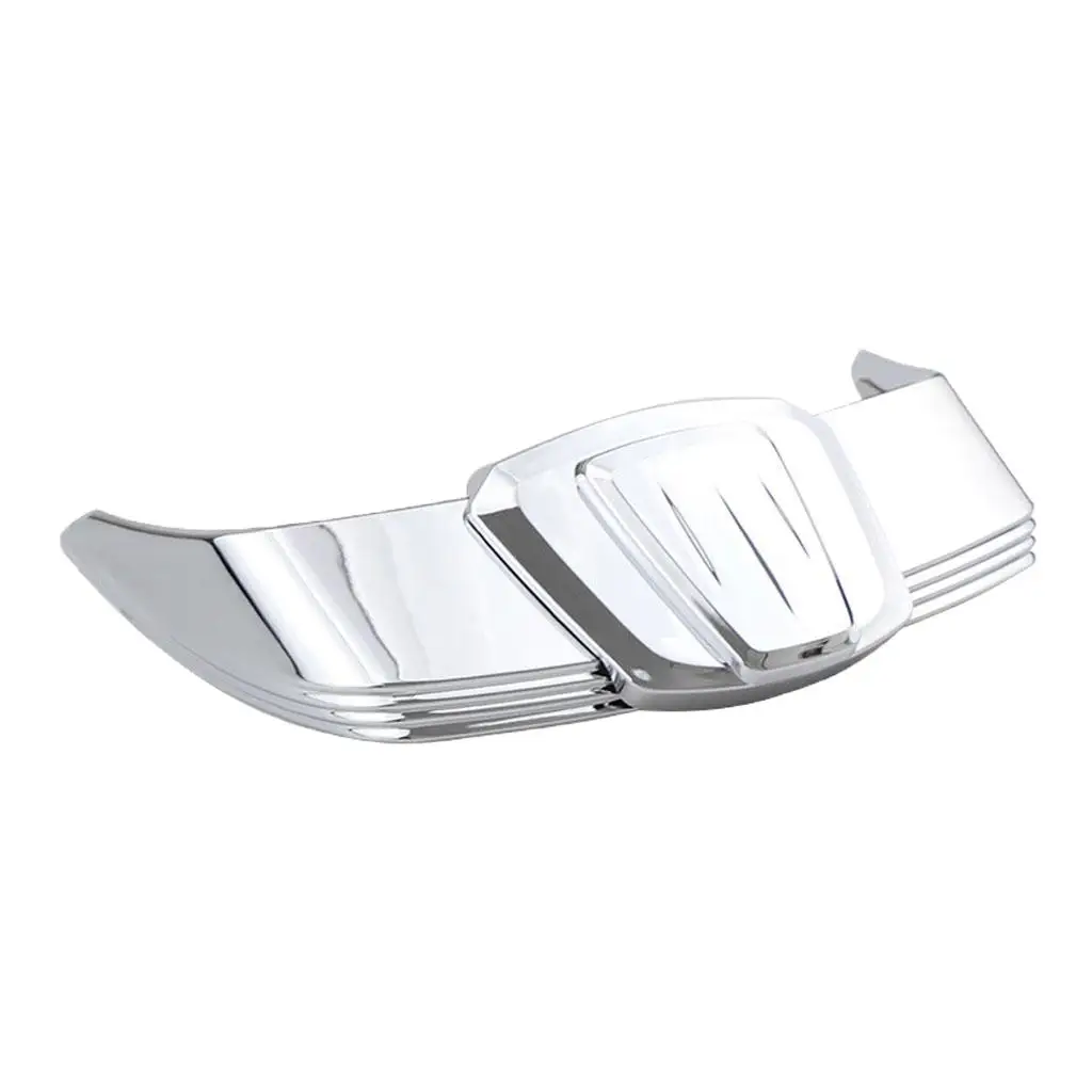 Silver Front  Trim Accessories for  Models 2015-2020