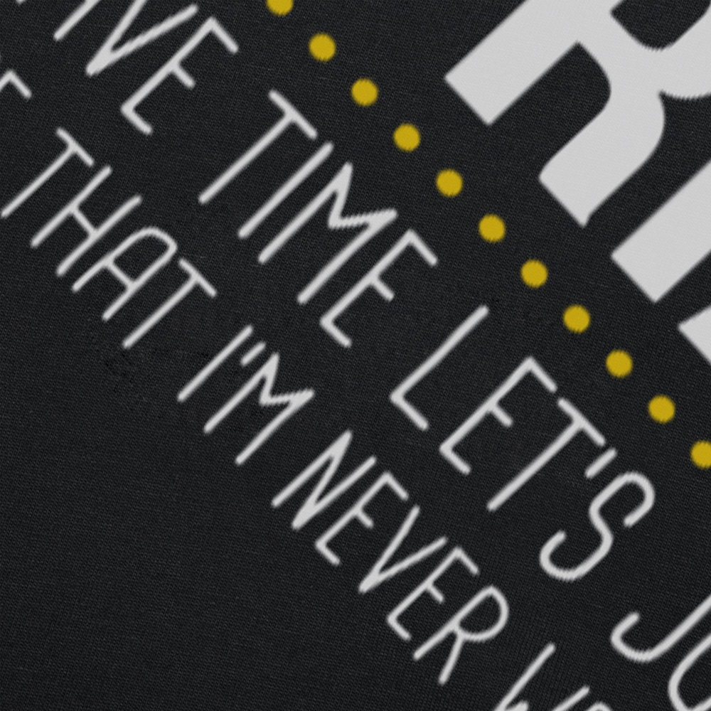 Neuheit Sparen Sie Zeit Lets Assume Syrischer ist nie falsch Lustige Syrien T-Shirts Streetwear Kurzarm Geburtstagsgeschenke T-Shirt – Detail 5